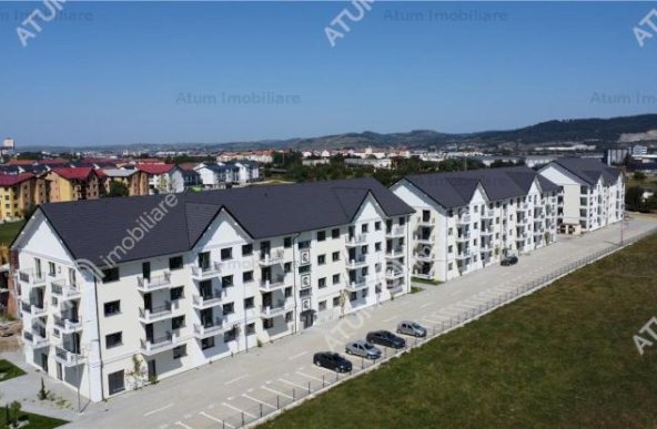 Vanzare apartament 2 camere, Vasile Aaron, Sibiu