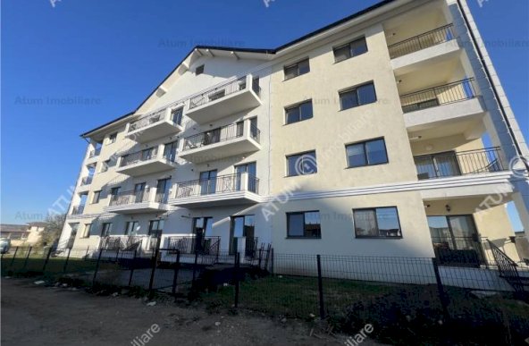 Vanzare apartament 2 camere, Vasile Aaron, Sibiu