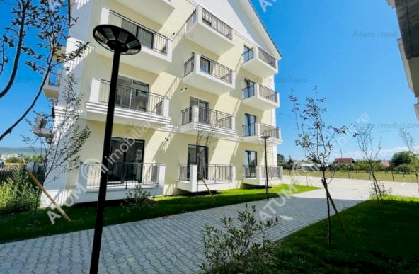 Vanzare apartament 2 camere, Vasile Aaron, Sibiu