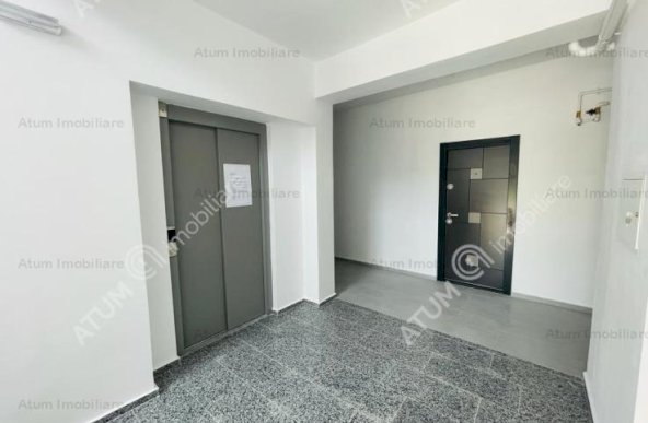 Vanzare apartament 2 camere, Vasile Aaron, Sibiu