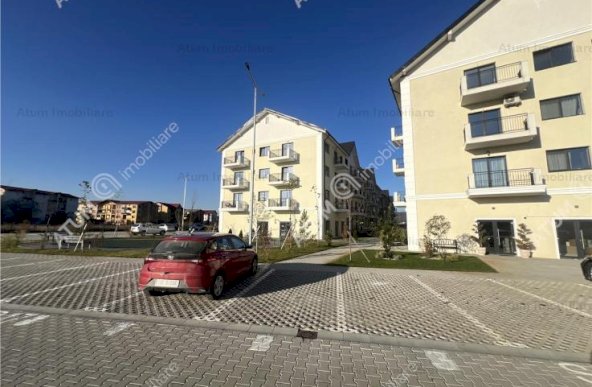 Vanzare apartament 3 camere, Vasile Aaron, Sibiu