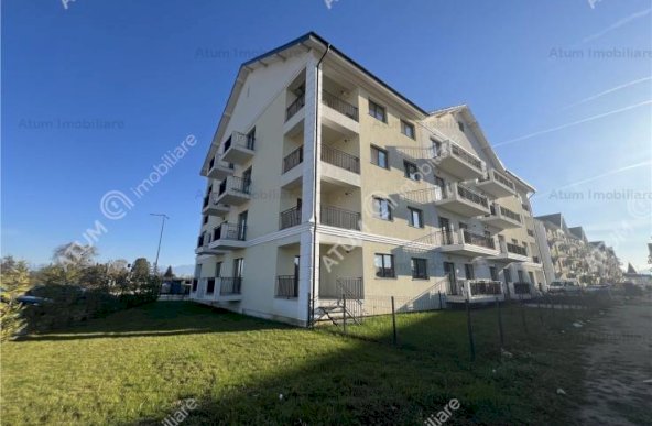 Vanzare apartament 3 camere, Vasile Aaron, Sibiu