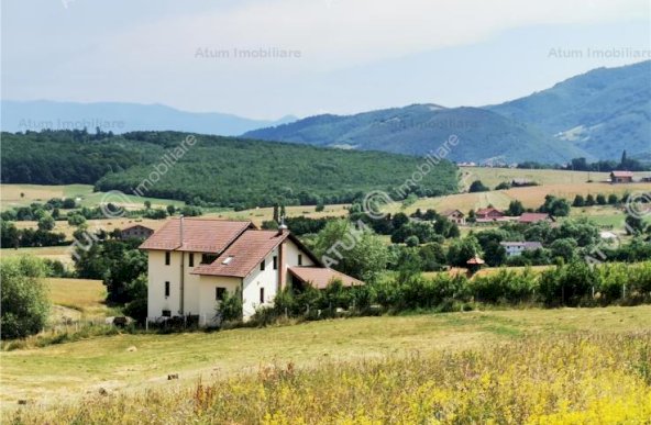 Vanzare casa/vila, Tocile, Tocile