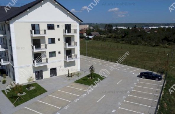 Vanzare apartament 2 camere, Vasile Aaron, Sibiu