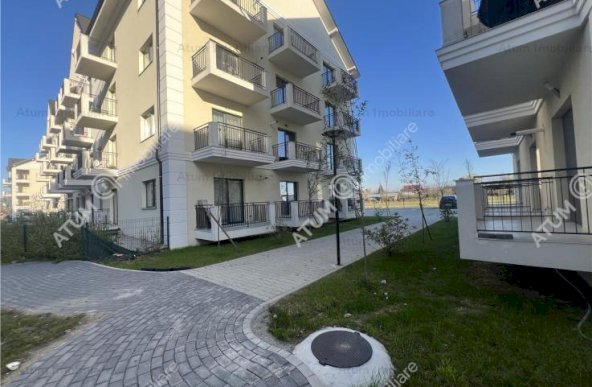 Vanzare apartament 2 camere, Vasile Aaron, Sibiu