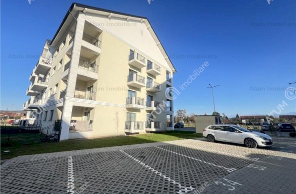 Vanzare apartament 2 camere, Vasile Aaron, Sibiu