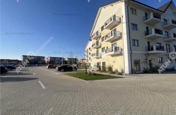 Vanzare apartament 2 camere, Vasile Aaron, Sibiu