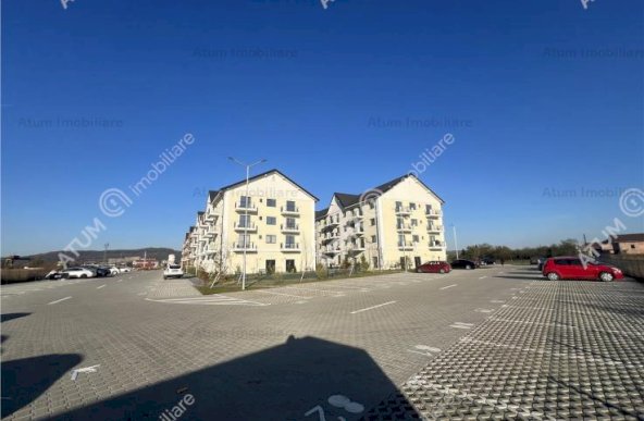 Vanzare apartament 2 camere, Vasile Aaron, Sibiu