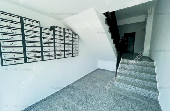 Vanzare apartament 2 camere, Vasile Aaron, Sibiu