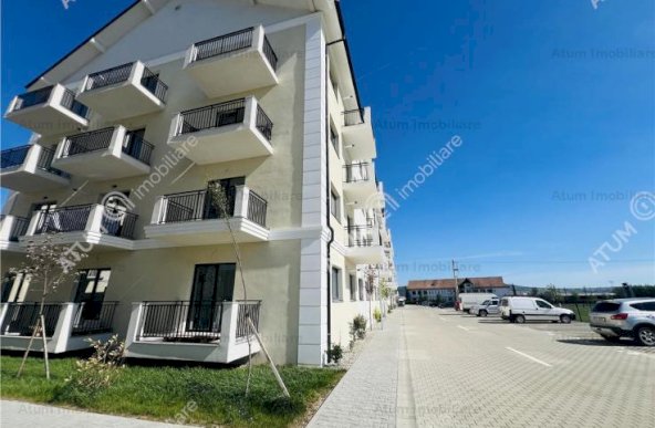 Vanzare apartament 3 camere, Vasile Aaron, Sibiu