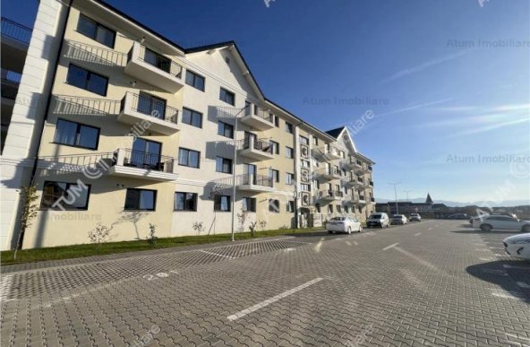 Vanzare apartament 2 camere, Vasile Aaron, Sibiu