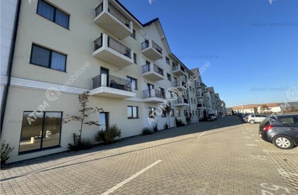 Vanzare apartament 2 camere, Vasile Aaron, Sibiu