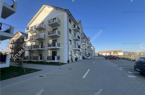 Vanzare apartament 2 camere, Vasile Aaron, Sibiu