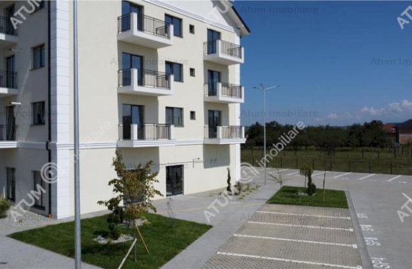 Vanzare apartament 3 camere, Vasile Aaron, Sibiu