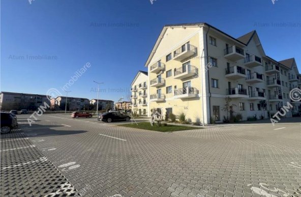 Vanzare apartament 2 camere, Vasile Aaron, Sibiu