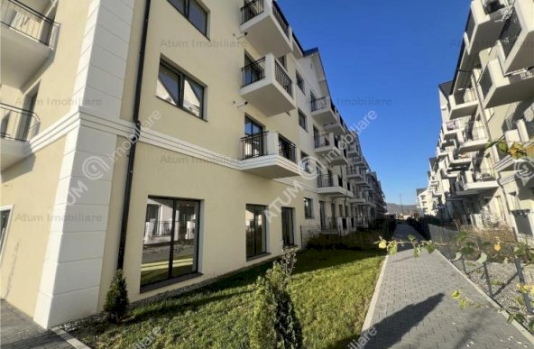 Vanzare apartament 2 camere, Vasile Aaron, Sibiu