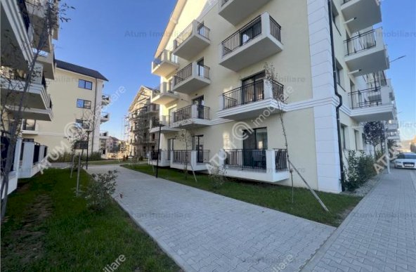 Vanzare apartament 2 camere, Vasile Aaron, Sibiu