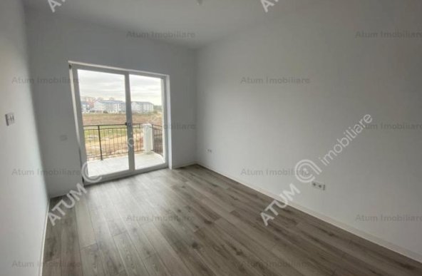 Vanzare apartament 2 camere, Vasile Aaron, Sibiu