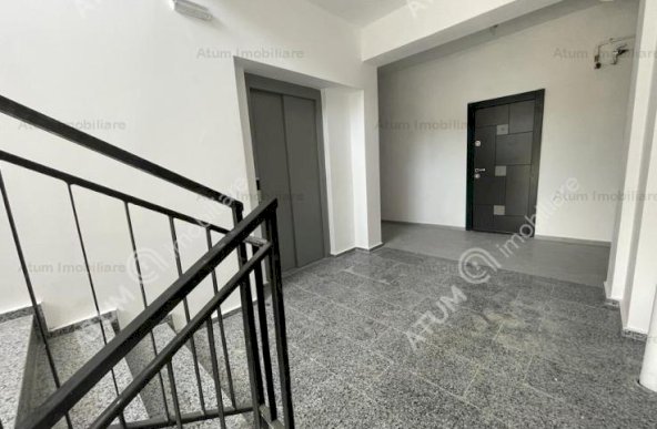 Vanzare apartament 2 camere, Vasile Aaron, Sibiu