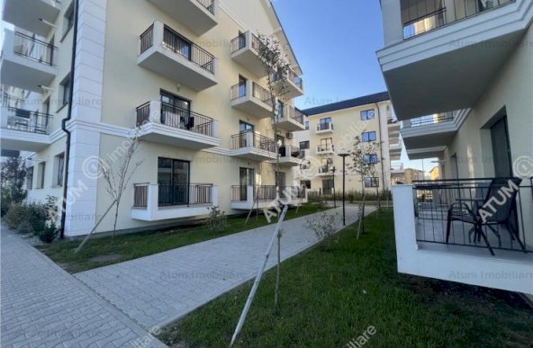 Vanzare apartament 2 camere, Vasile Aaron, Sibiu