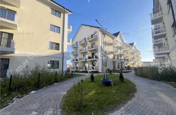 Vanzare apartament 2 camere, Vasile Aaron, Sibiu