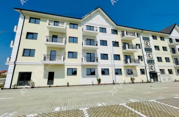 Vanzare apartament 2 camere, Vasile Aaron, Sibiu