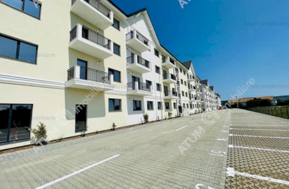 Vanzare apartament 2 camere, Vasile Aaron, Sibiu