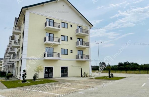 Vanzare apartament 2 camere, Vasile Aaron, Sibiu