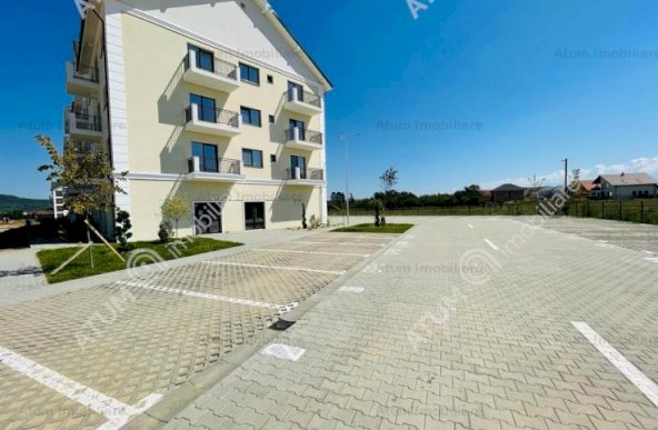 Vanzare apartament 2 camere, Vasile Aaron, Sibiu