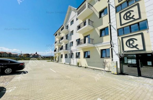 Vanzare apartament 2 camere, Vasile Aaron, Sibiu