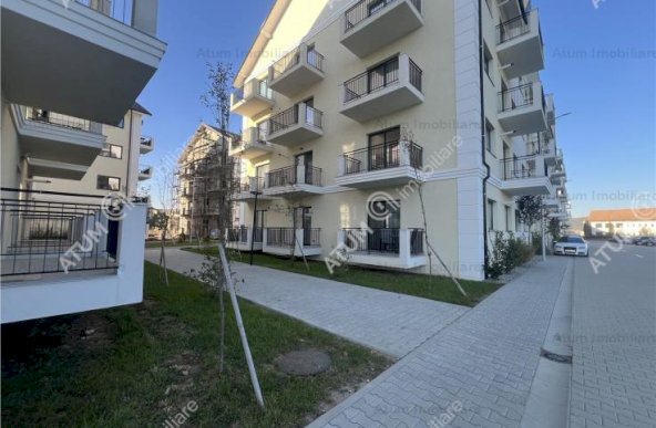 Vanzare apartament 2 camere, Vasile Aaron, Sibiu