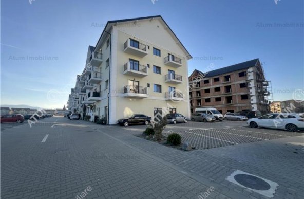 Vanzare apartament 2 camere, Vasile Aaron, Sibiu