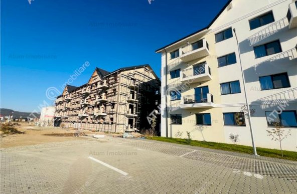 Vanzare apartament 2 camere, Vasile Aaron, Sibiu