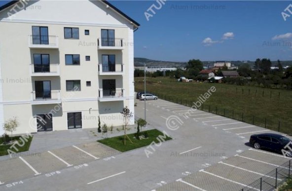 Vanzare apartament 2 camere, Vasile Aaron, Sibiu