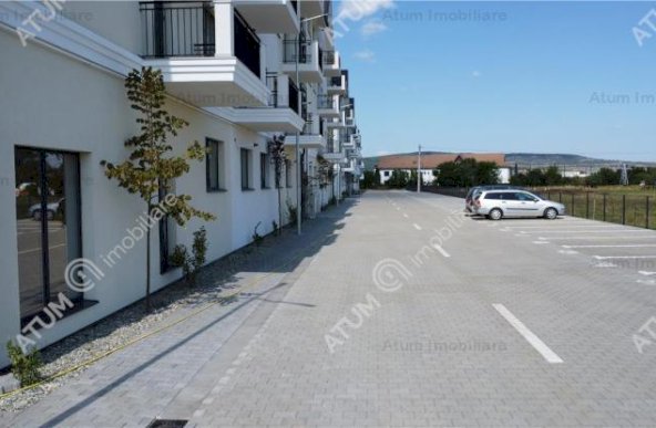 Vanzare apartament 2 camere, Vasile Aaron, Sibiu