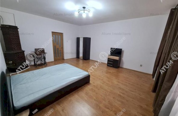 Vanzare apartament 2 camere, Orasul de Jos, Sibiu