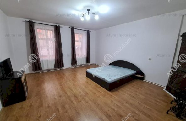 Vanzare apartament 2 camere, Orasul de Jos, Sibiu