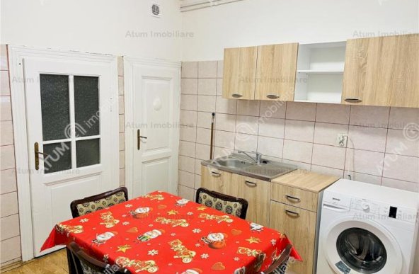 Vanzare apartament 2 camere, Orasul de Jos, Sibiu