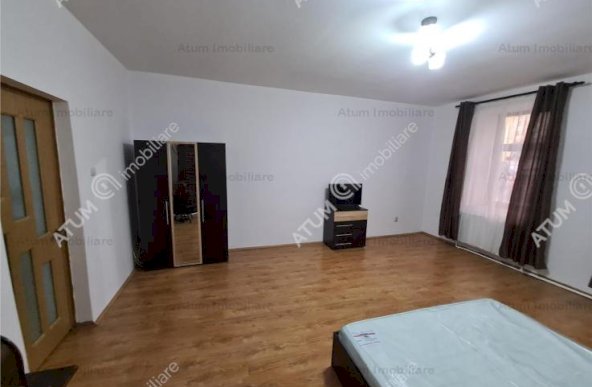 Vanzare apartament 2 camere, Orasul de Jos, Sibiu