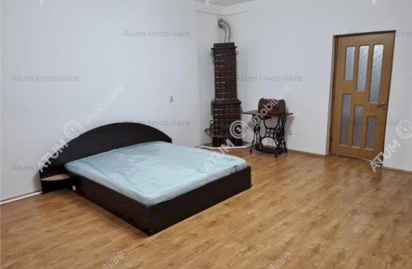 Vanzare apartament 2 camere, Orasul de Jos, Sibiu