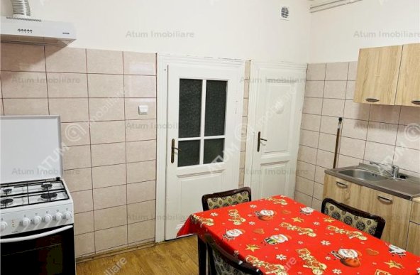 Vanzare apartament 2 camere, Orasul de Jos, Sibiu