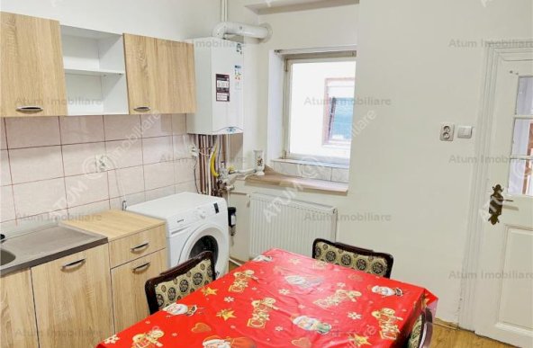 Vanzare apartament 2 camere, Orasul de Jos, Sibiu