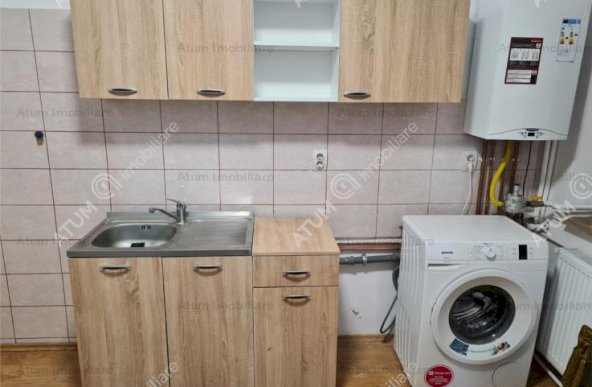 Vanzare apartament 2 camere, Orasul de Jos, Sibiu