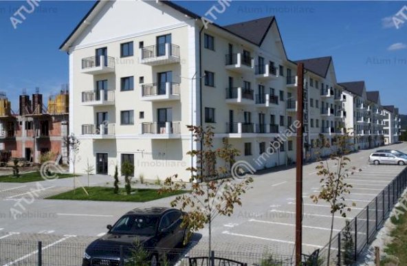 Vanzare apartament 3 camere, Vasile Aaron, Sibiu