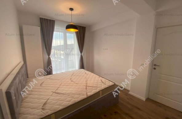 Vanzare apartament 3 camere, Vasile Aaron, Sibiu