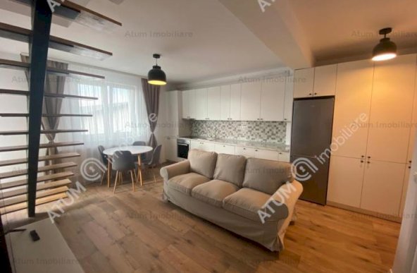 Vanzare apartament 3 camere, Vasile Aaron, Sibiu