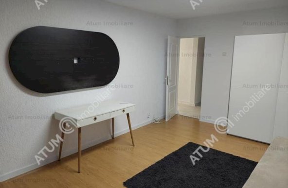 Vanzare apartament 2 camere, Strand, Sibiu