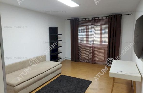 Vanzare apartament 2 camere, Strand, Sibiu