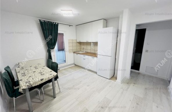 Vanzare apartament 2 camere, Strand, Sibiu