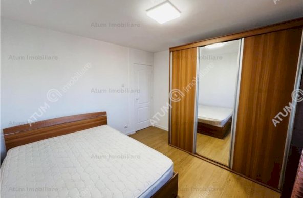 Vanzare apartament 2 camere, Strand, Sibiu